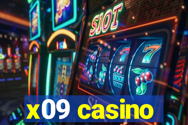 x09 casino