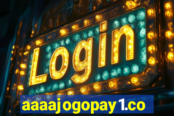 aaaajogopay1.com