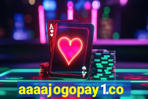 aaaajogopay1.com