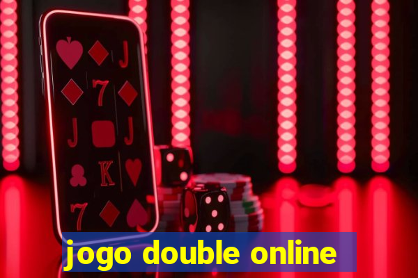 jogo double online