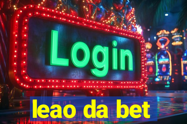 leao da bet