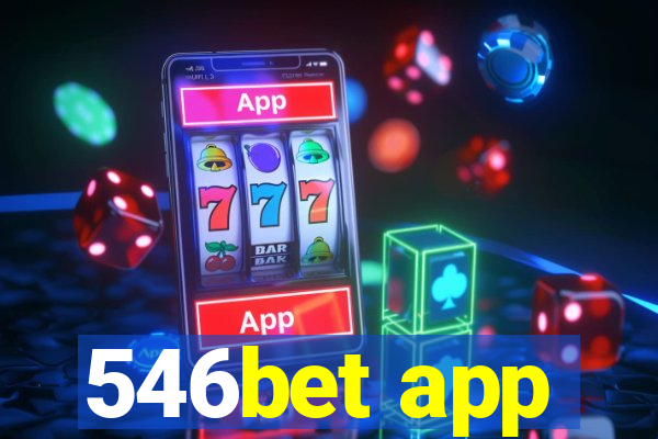 546bet app