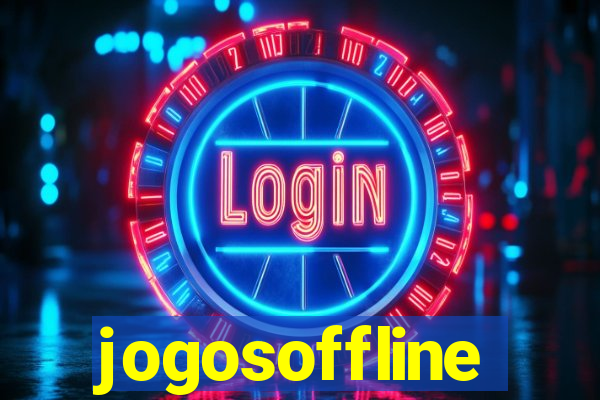 jogosoffline