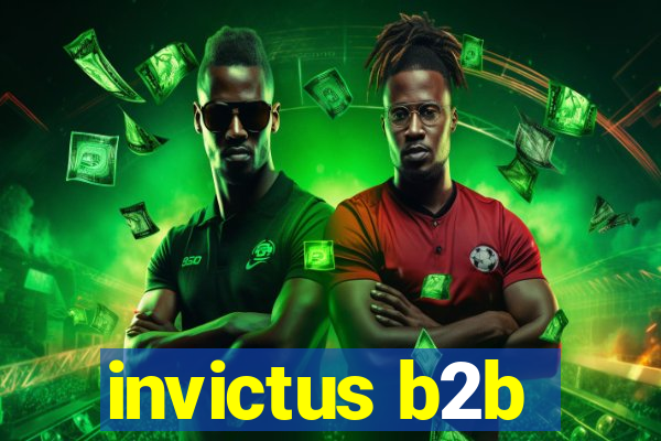 invictus b2b