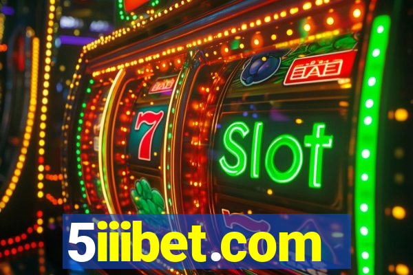 5iiibet.com