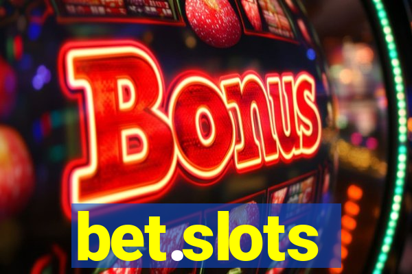 bet.slots