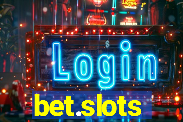 bet.slots