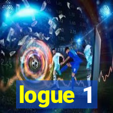 logue 1