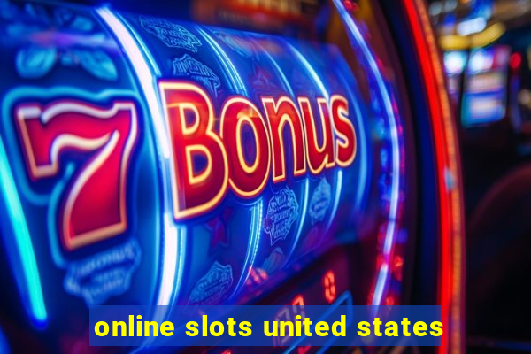 online slots united states