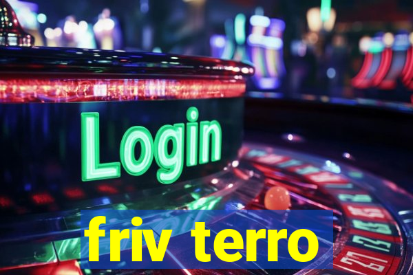 friv terro