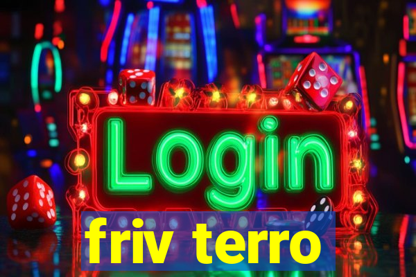 friv terro