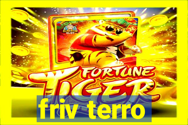 friv terro