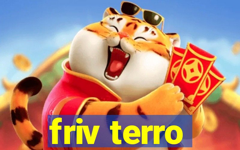 friv terro