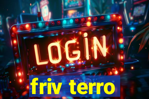 friv terro