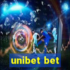 unibet bet