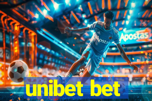 unibet bet