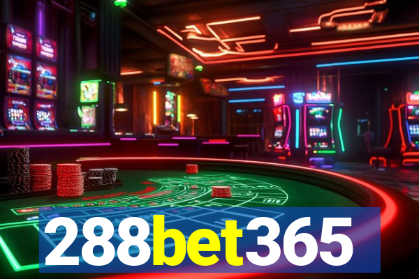 288bet365