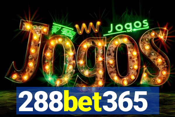 288bet365