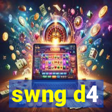 swng d4