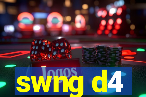 swng d4