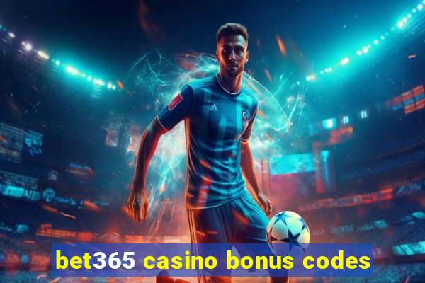 bet365 casino bonus codes