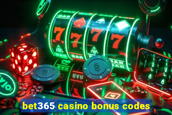 bet365 casino bonus codes