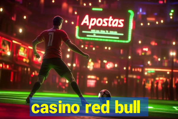 casino red bull