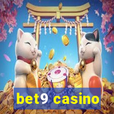 bet9 casino