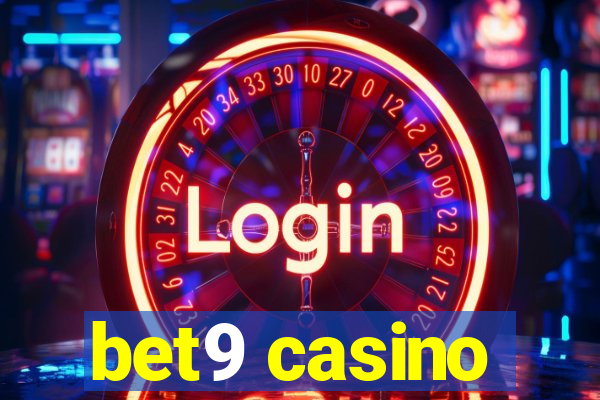 bet9 casino