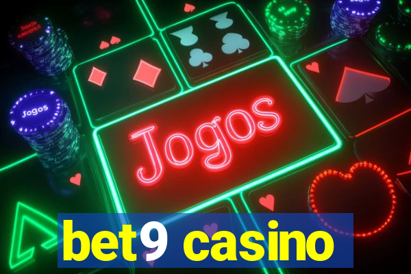 bet9 casino