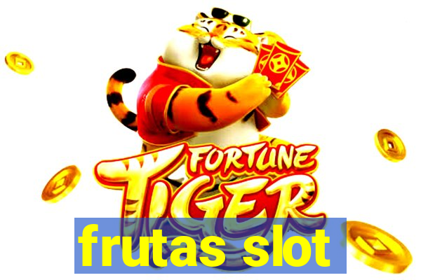 frutas slot