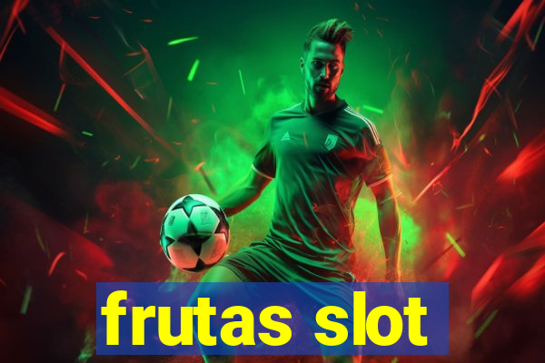 frutas slot