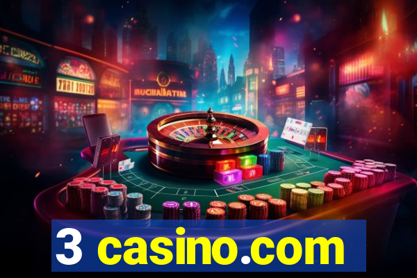 3 casino.com