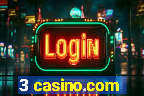 3 casino.com