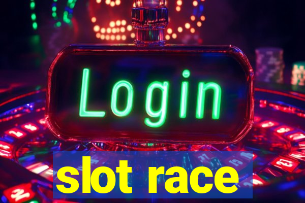 slot race