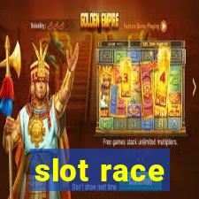 slot race