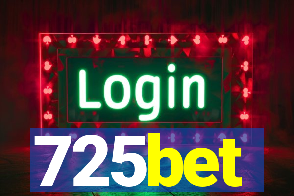 725bet