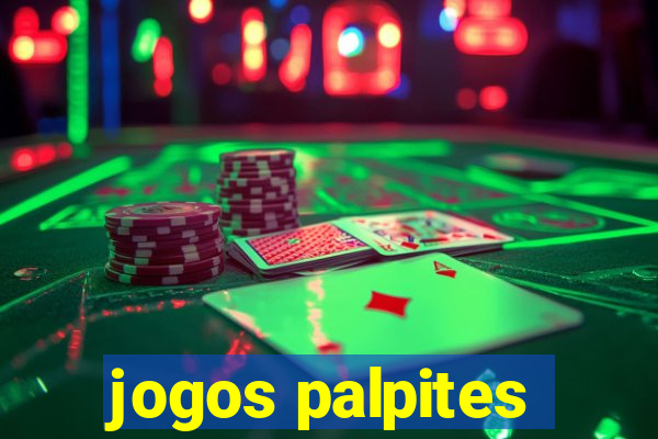 jogos palpites