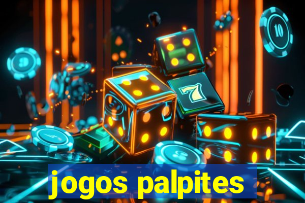 jogos palpites