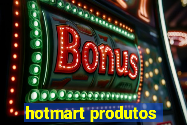 hotmart produtos