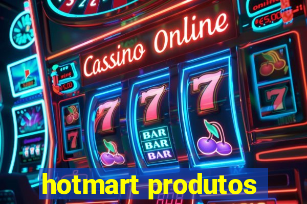 hotmart produtos