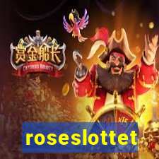 roseslottet