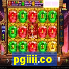 pgiiii.co