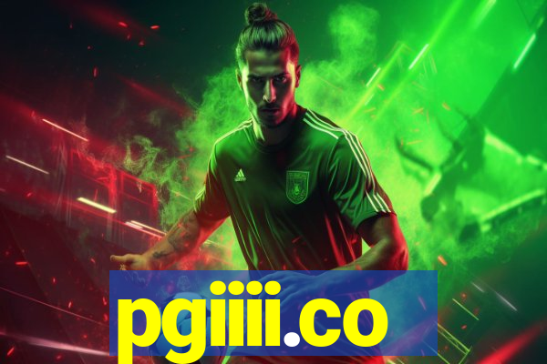 pgiiii.co