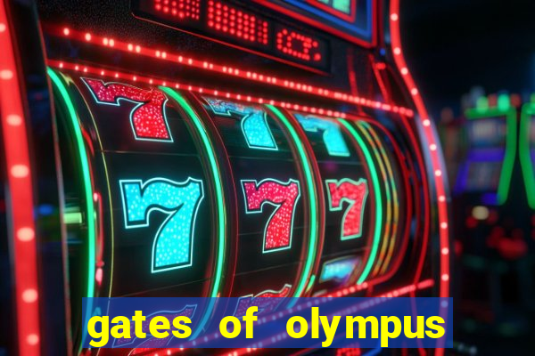 gates of olympus slot png