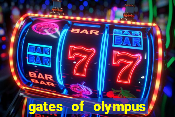 gates of olympus slot png