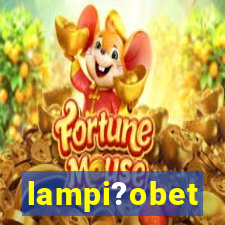 lampi?obet