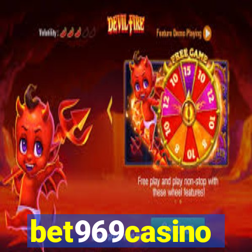 bet969casino