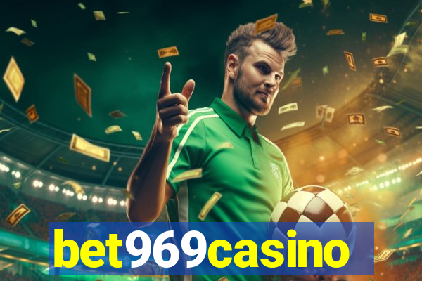 bet969casino