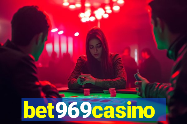 bet969casino